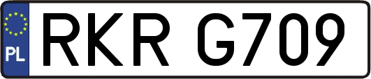 RKRG709
