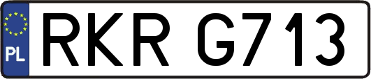RKRG713