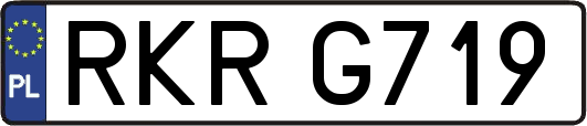RKRG719