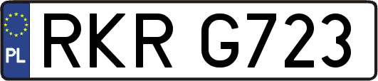 RKRG723