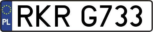 RKRG733