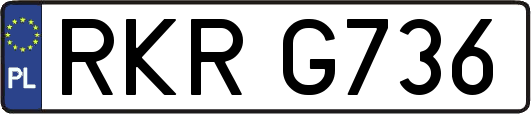 RKRG736