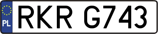RKRG743