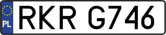 RKRG746