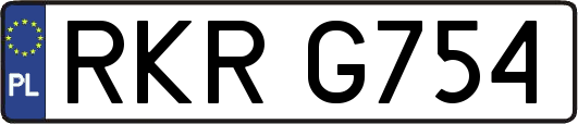 RKRG754
