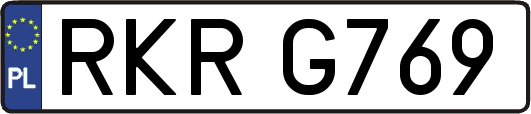 RKRG769