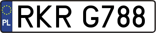 RKRG788