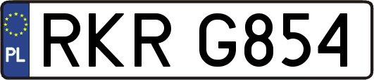 RKRG854