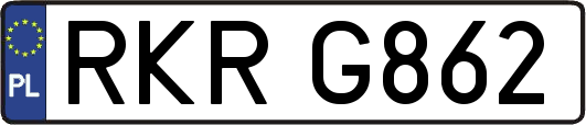 RKRG862