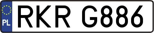 RKRG886