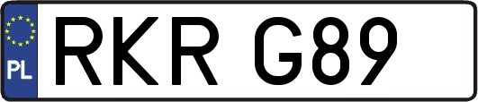 RKRG89