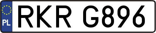 RKRG896
