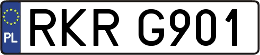RKRG901