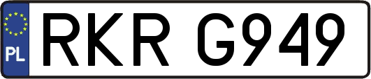 RKRG949
