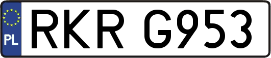 RKRG953