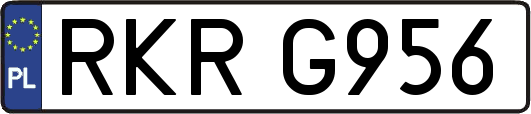 RKRG956
