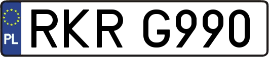 RKRG990