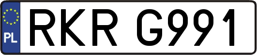 RKRG991