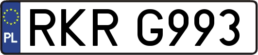 RKRG993