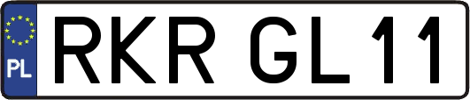RKRGL11