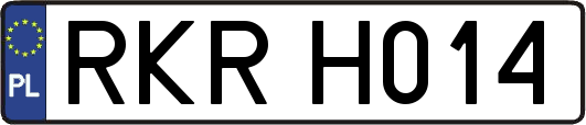 RKRH014