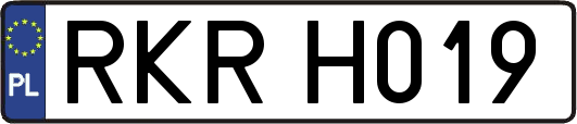 RKRH019