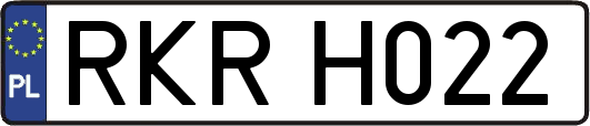 RKRH022