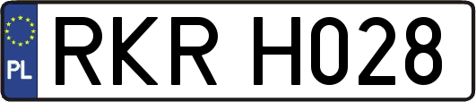 RKRH028