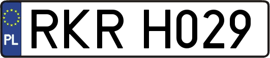 RKRH029