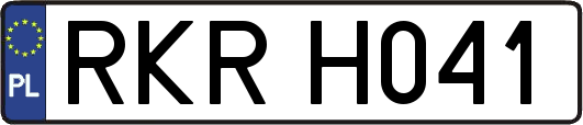 RKRH041