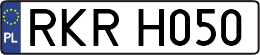 RKRH050