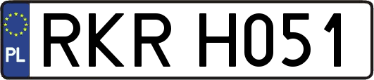 RKRH051