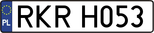 RKRH053