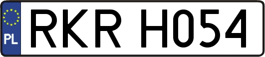 RKRH054