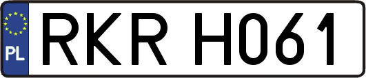 RKRH061