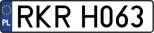 RKRH063