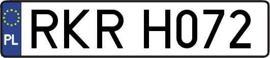 RKRH072
