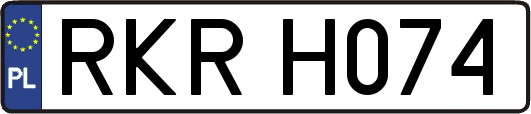 RKRH074