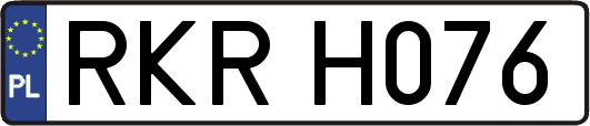 RKRH076