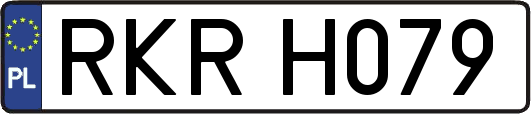 RKRH079