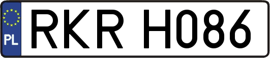 RKRH086