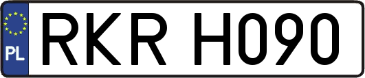 RKRH090