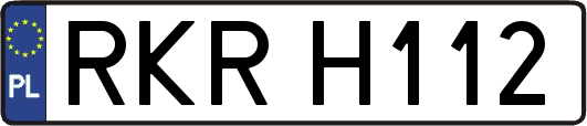 RKRH112