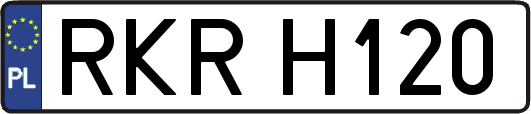RKRH120