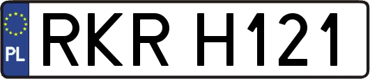 RKRH121