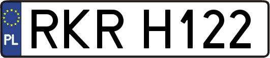 RKRH122