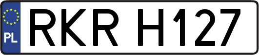 RKRH127
