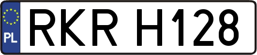 RKRH128