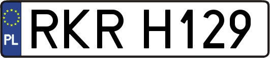 RKRH129