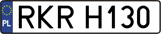 RKRH130